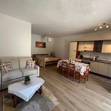 Giorgio'S Apartment Pisa Fiocina ภายนอก รูปภาพ