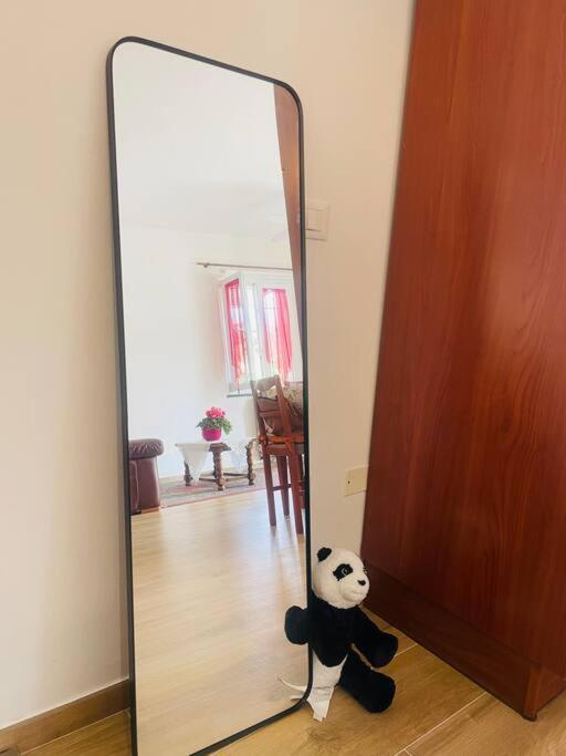 Giorgio'S Apartment Pisa Fiocina ภายนอก รูปภาพ