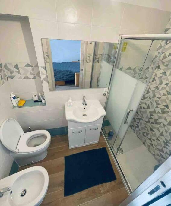 Giorgio'S Apartment Pisa Fiocina ภายนอก รูปภาพ